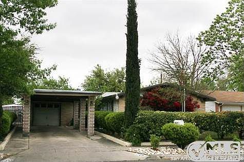 1st image of 7423 Bronco Ln