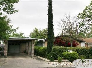 7423 Bronco Ln, San Antonio, TX 78227