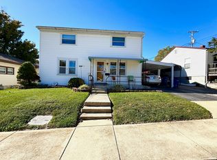 1421 Q St, Bedford, IN 47421