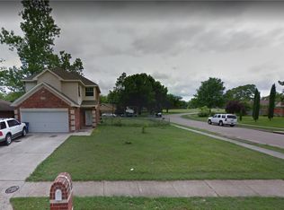 3102 Barnes Bridge Rd, Dallas, TX 75228