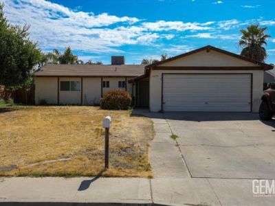 4600 Lantados St, Bakersfield, CA, 93307