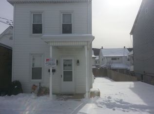 408 W Fig St, Mount Carmel, PA 17851