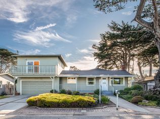 1223 Surf Ave, Pacific Grove, CA 93950