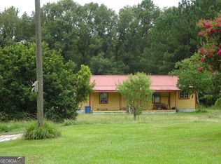 12112&12114 E High Way #280, Collins, GA 30421