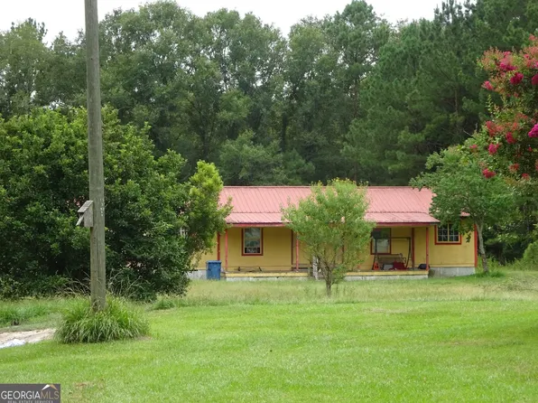 12112&12114 E High Way #280, Collins, GA 30421