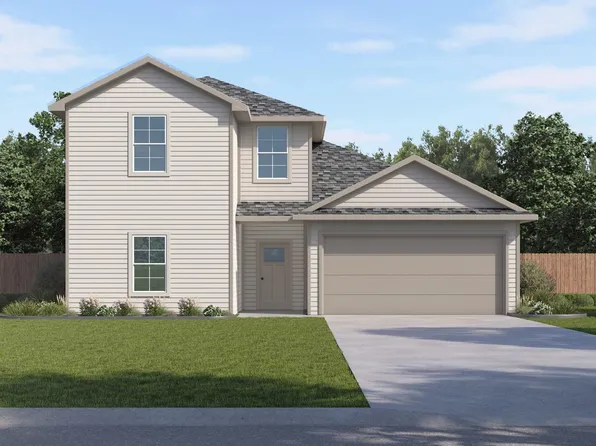 6718 Prairie Sky Dr, Rosenberg, TX 77471