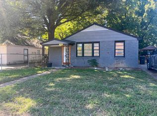 1499 Hamilton St, Memphis, TN 38114