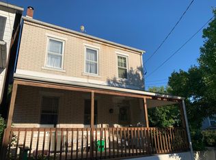 312 Hanover St UNIT 2, Bethlehem, PA 18018