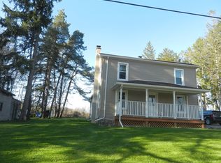 4845 Linden Rd, East Bethany, NY 14054