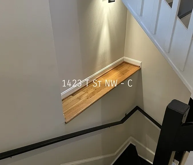 1423 T St NW #C — Photo 3