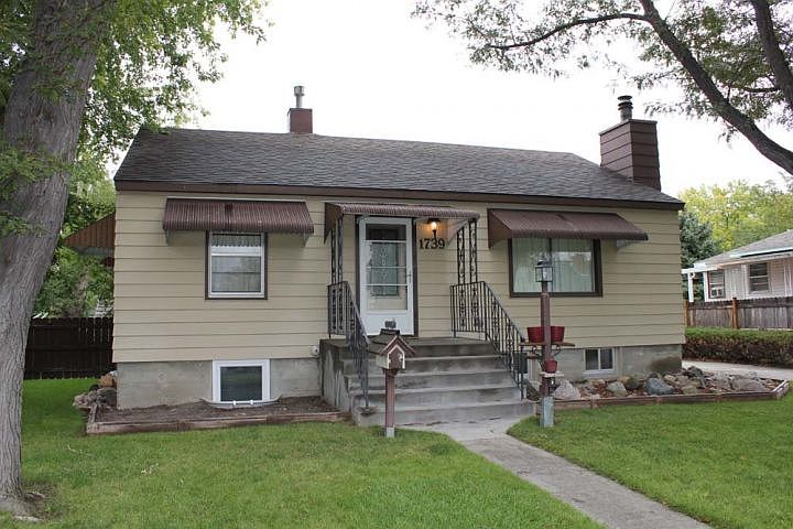 2nd image of 1739 Avenue B