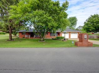 213 Yorktown Rd, Clarksville, TN 37042