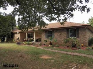 177 Quinn Rd, Ardmore, OK 73401