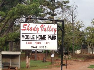 30210 Oklahoma St LOT 1, McLoud, OK 74851