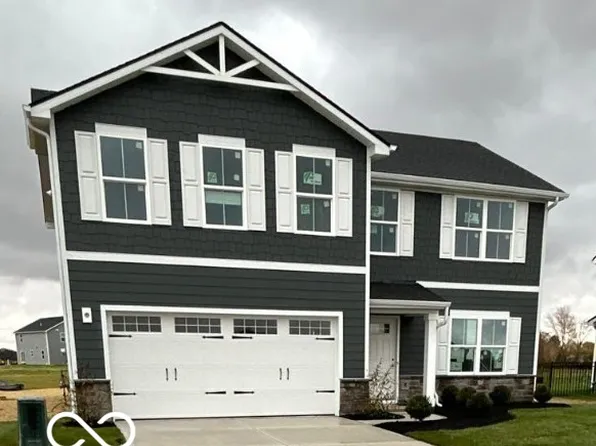 7196 Sultans Run Ln, Whitestown, IN 46075