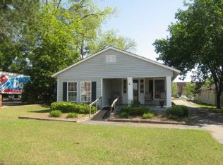 904 Northside Dr, Perry, GA 31069