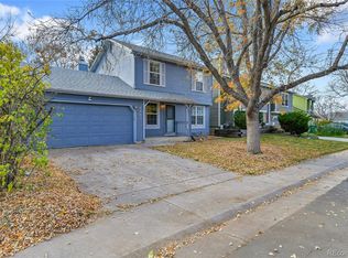 3963 S Fundy Circle, Aurora, CO 80013