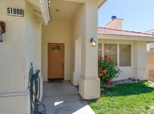 51860 S Avenida Madero, La Quinta, CA 92253