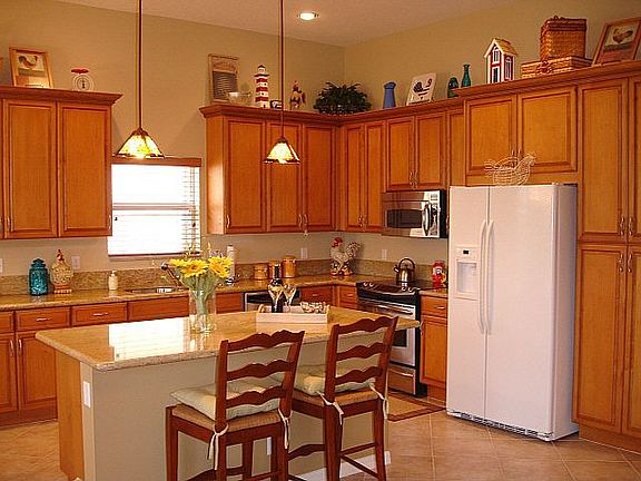 FABULOUS KITCHEN
