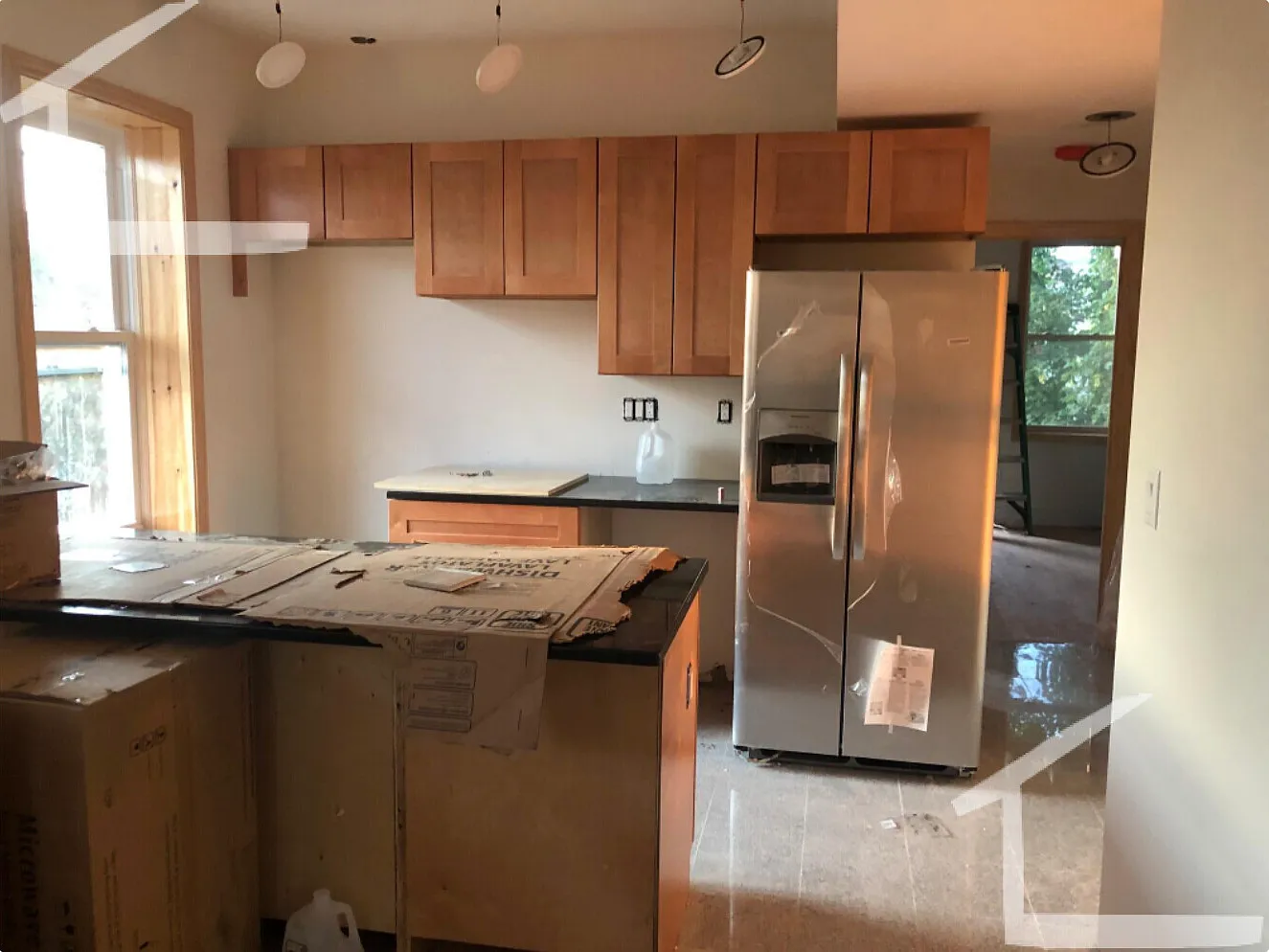3 bed, 3.0 bath, $4,050 — Photo 2