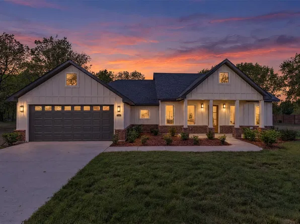 5288 County Road 2248, Greenville, TX 75402