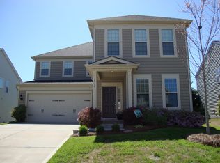 1512 Ridge Haven Rd, Waxhaw, NC 28173