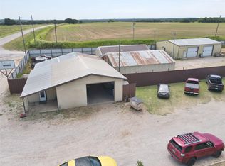 343979 E Highway 62, Meeker, OK 74855