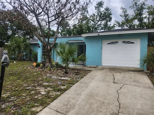 2325 E Dana Dr, Deltona, FL 32738