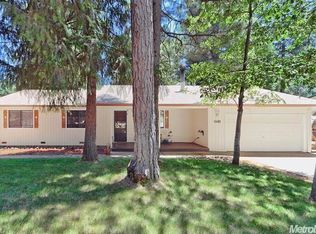 5540 Daisy Dr, Pollock Pines, CA 95726