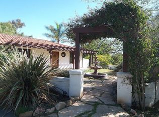 3419 Dove Hollow Rd, Encinitas, CA 92024