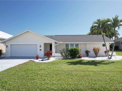 2720 Cape Coral Pkwy W, Cape Coral, FL, 33914