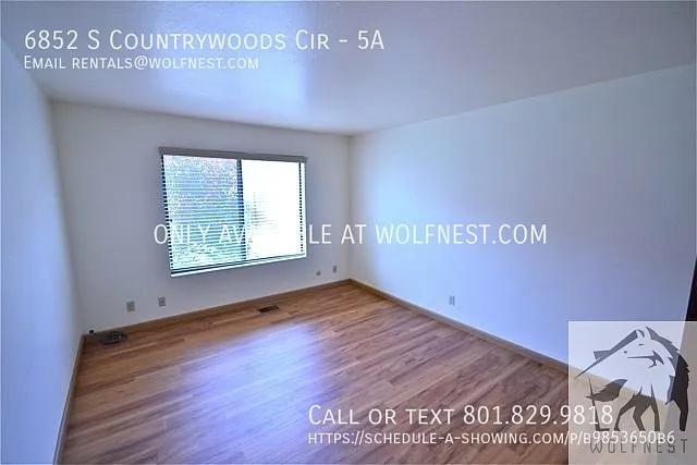 6852 S Countrywoods Cir #5A — Photo 9