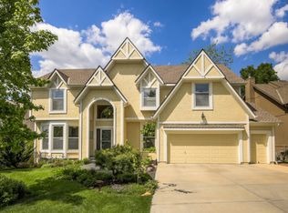 18970 W 117th St, Olathe, KS 66061