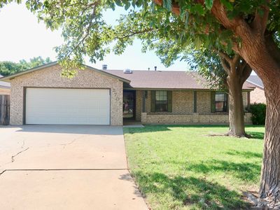 2703 Kermit Dr, Plainview, TX, 79072