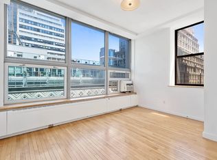 106 Fulton St #7H, New York, NY 10038