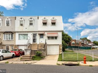 1843 Pratt St, Philadelphia, PA 19124
