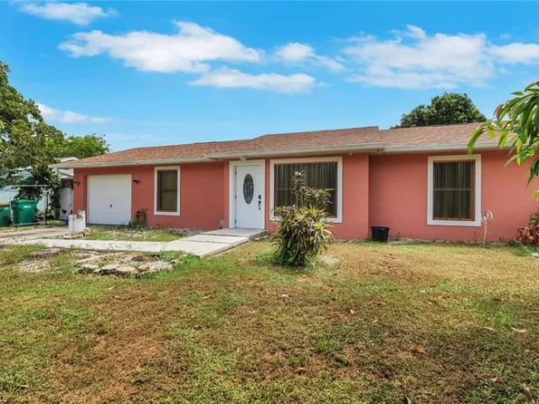 5424 21st PL SW, NAPLES, FL 34116