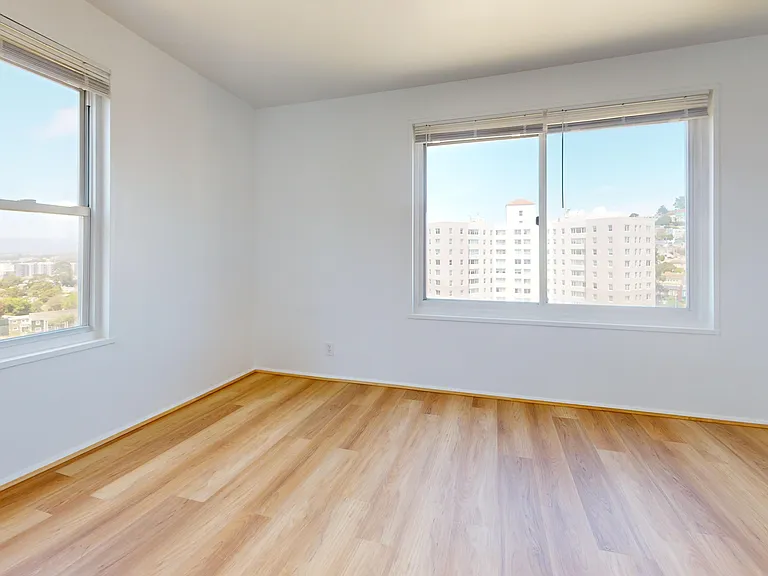 Parkmerced Apartments — Photo 45
