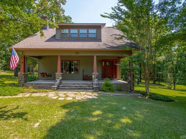 990 Buckwood, Bauxite, AR 72011