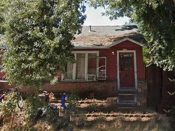 318 S Lenore Avenue, Willits, CA 95490