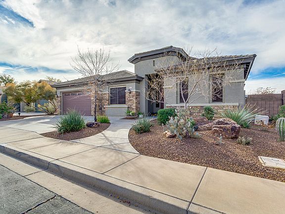 3rd image of 4052 S Danyell Dr