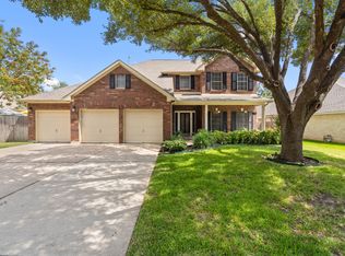 14717 Olive Hill Dr, Austin, TX 78717