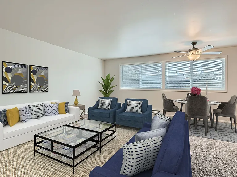 Hawthorne Court Apartments — Photo 4