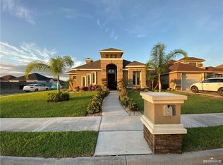 2912 Wanda Ave, McAllen, TX 78503
