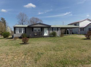 236 Gardner St, Danville, VA 24540