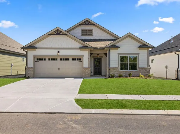 3017 Discovery Dr NW, Cleveland, TN 37312
