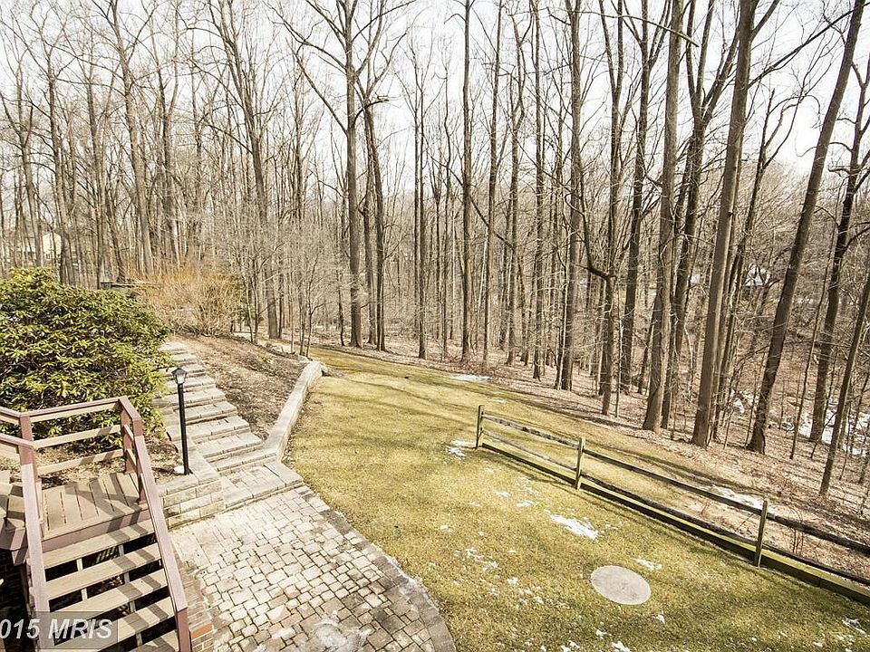 View from the Deck