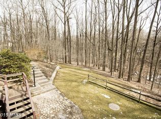 17 Wineberry Ct, Glen Arm, MD 21057