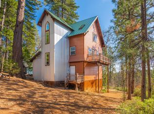 2867 Country Club Dr, Arnold, CA