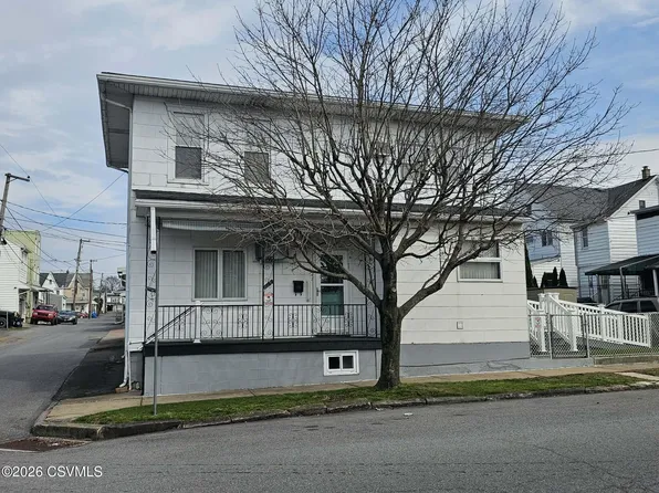25 N Beech St, Mount Carmel, PA 17851